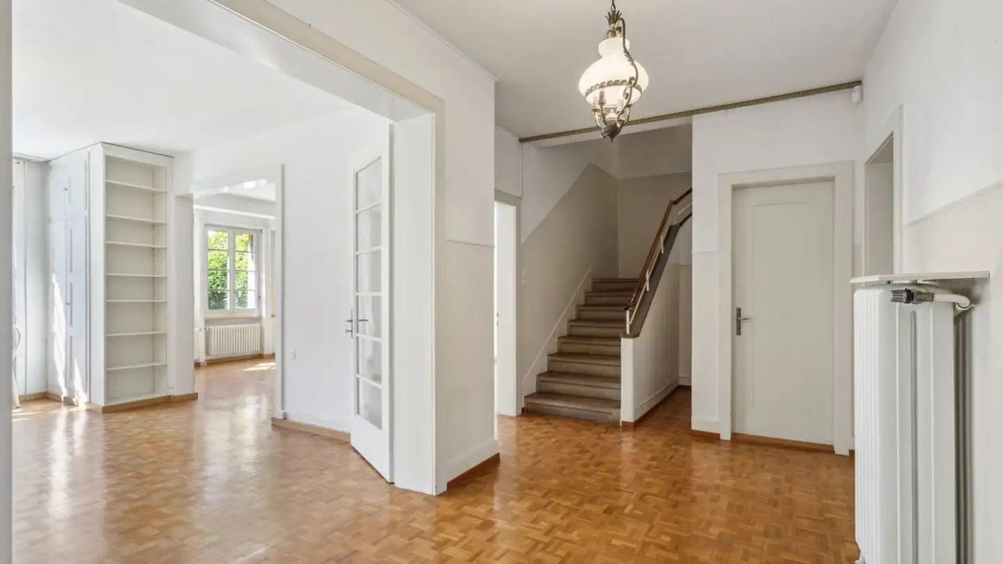 Casa a schiera in vendita - Rue Hans-Fries 7, 1700 Fribourg - Photo 2