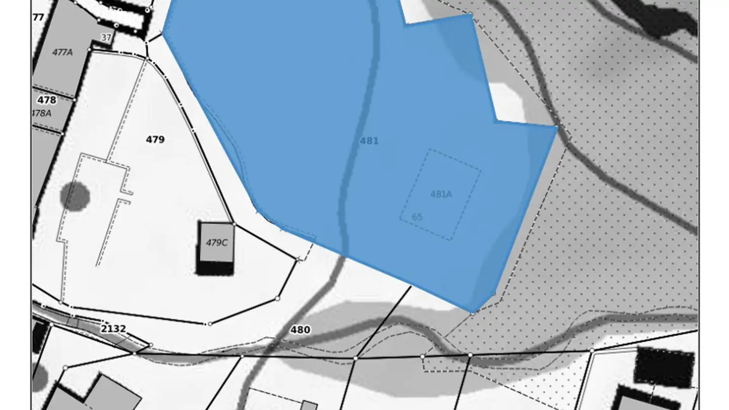 Bauland kaufen - 6702 Claro - Foto 3