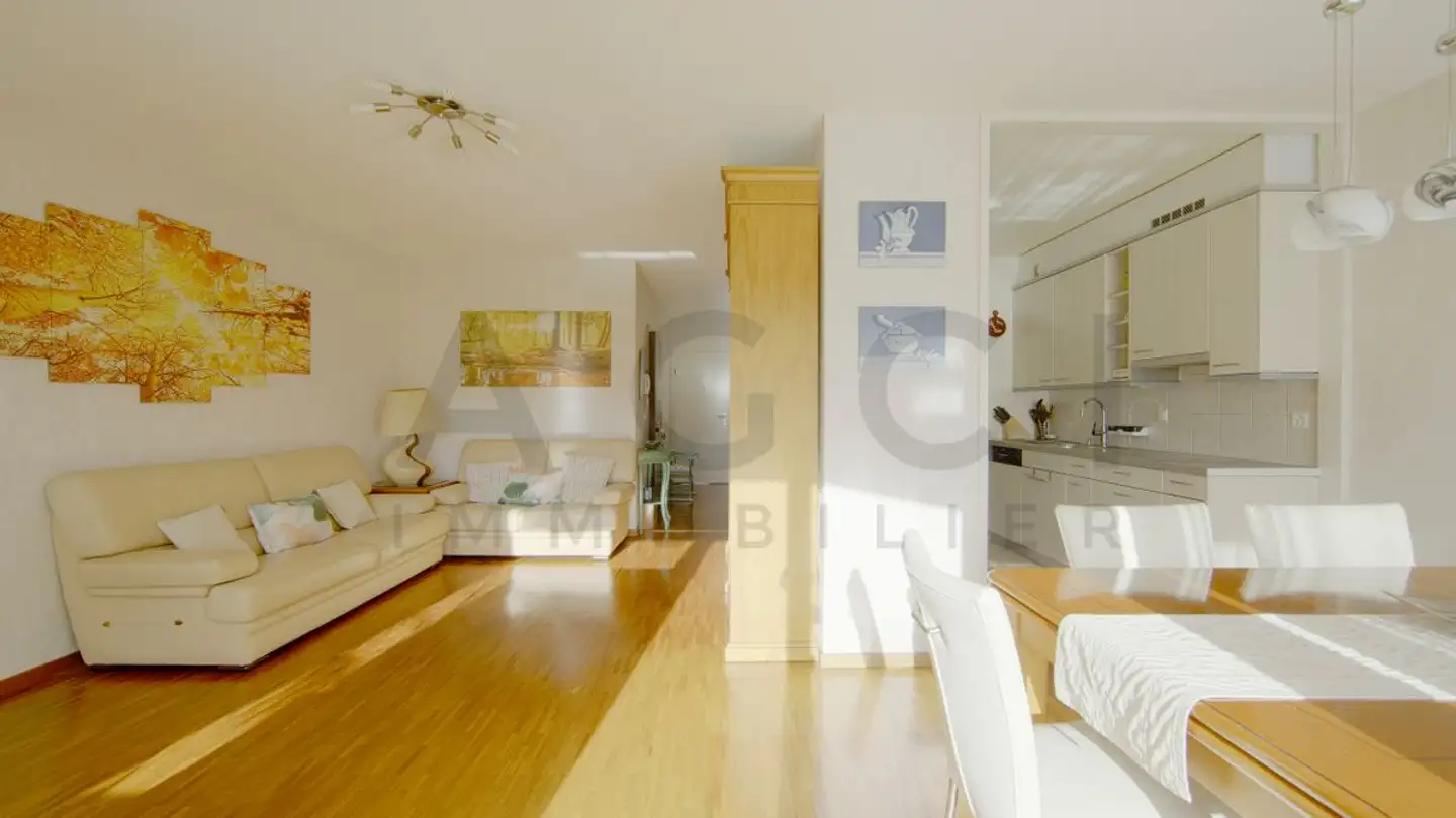 Appartamento in vendita - 1228 Plan-les-Ouates - Foto 4