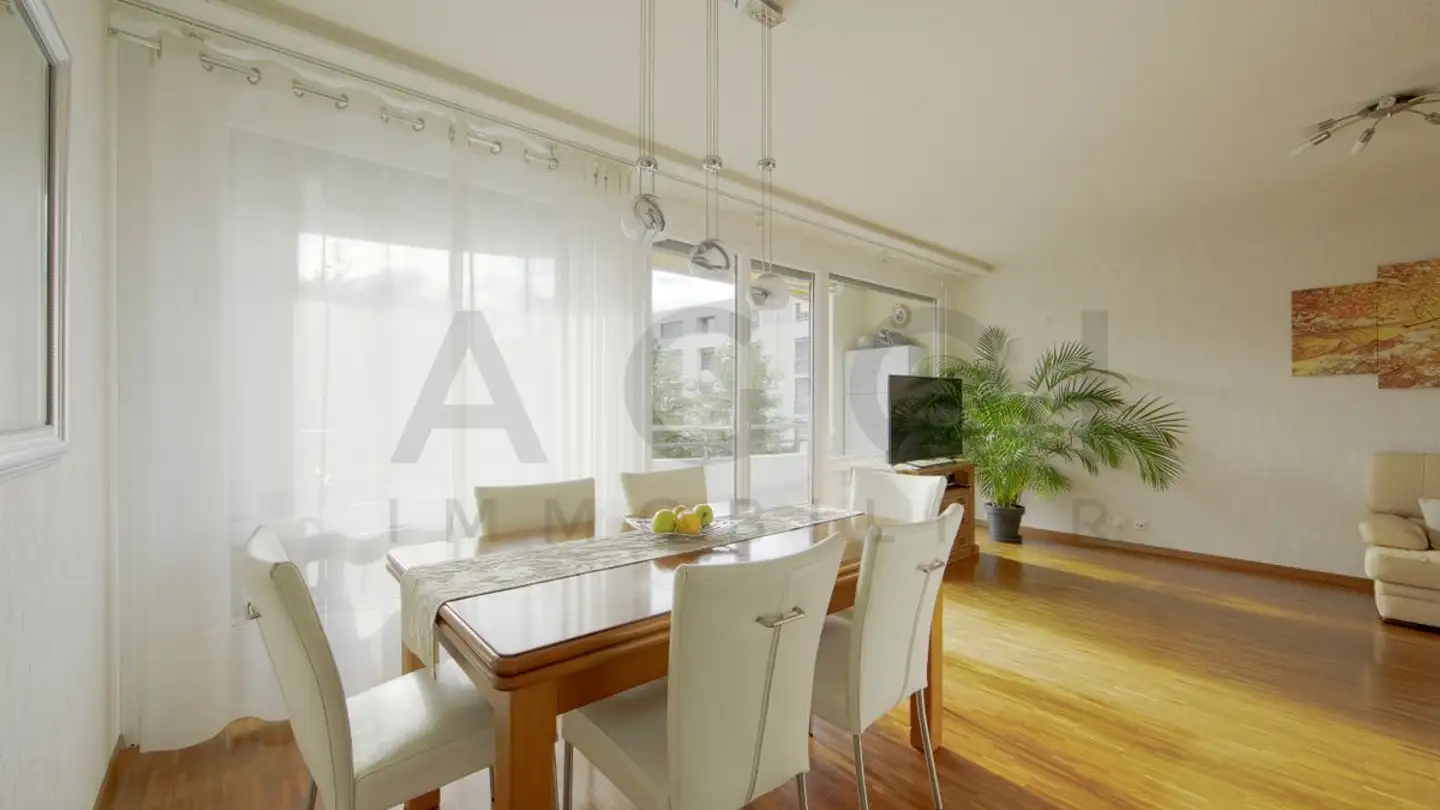 Appartamento in vendita - 1228 Plan-les-Ouates - Foto 3