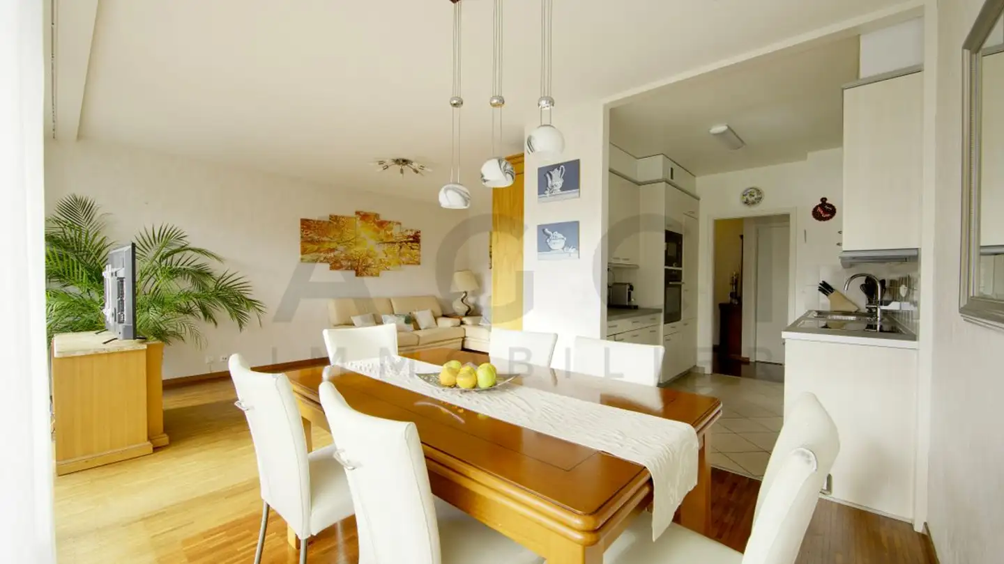 Appartamento in vendita - 1228 Plan-les-Ouates - Foto 2