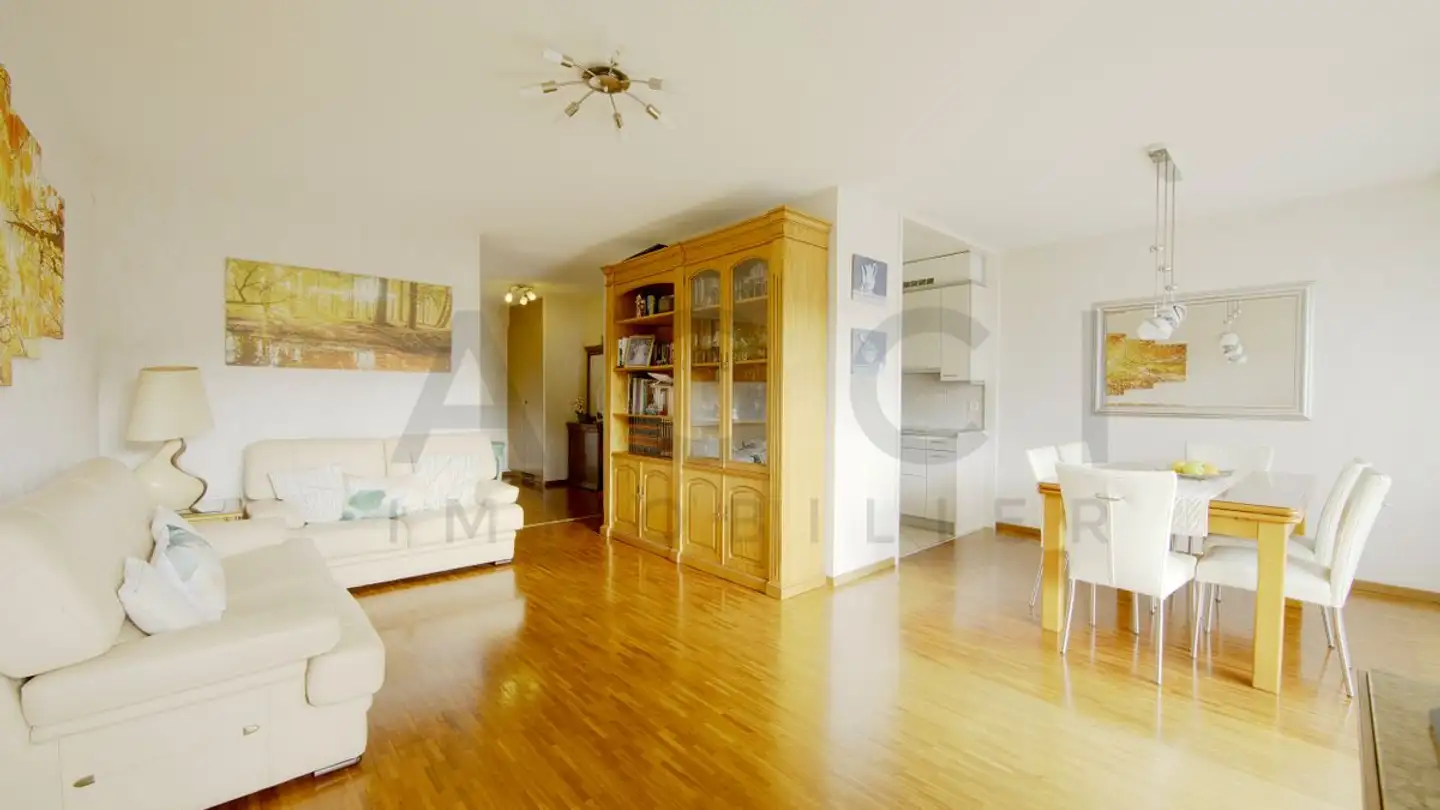 Appartamento in vendita - 1228 Plan-les-Ouates