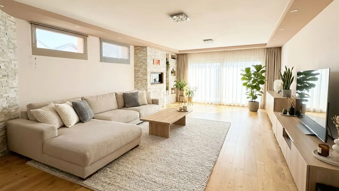 Casa a schiera in vendita - 1127 Clarmont