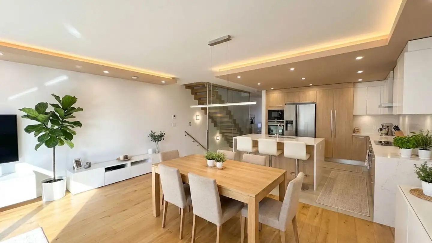 Casa a schiera in vendita - 1127 Clarmont - Foto 2