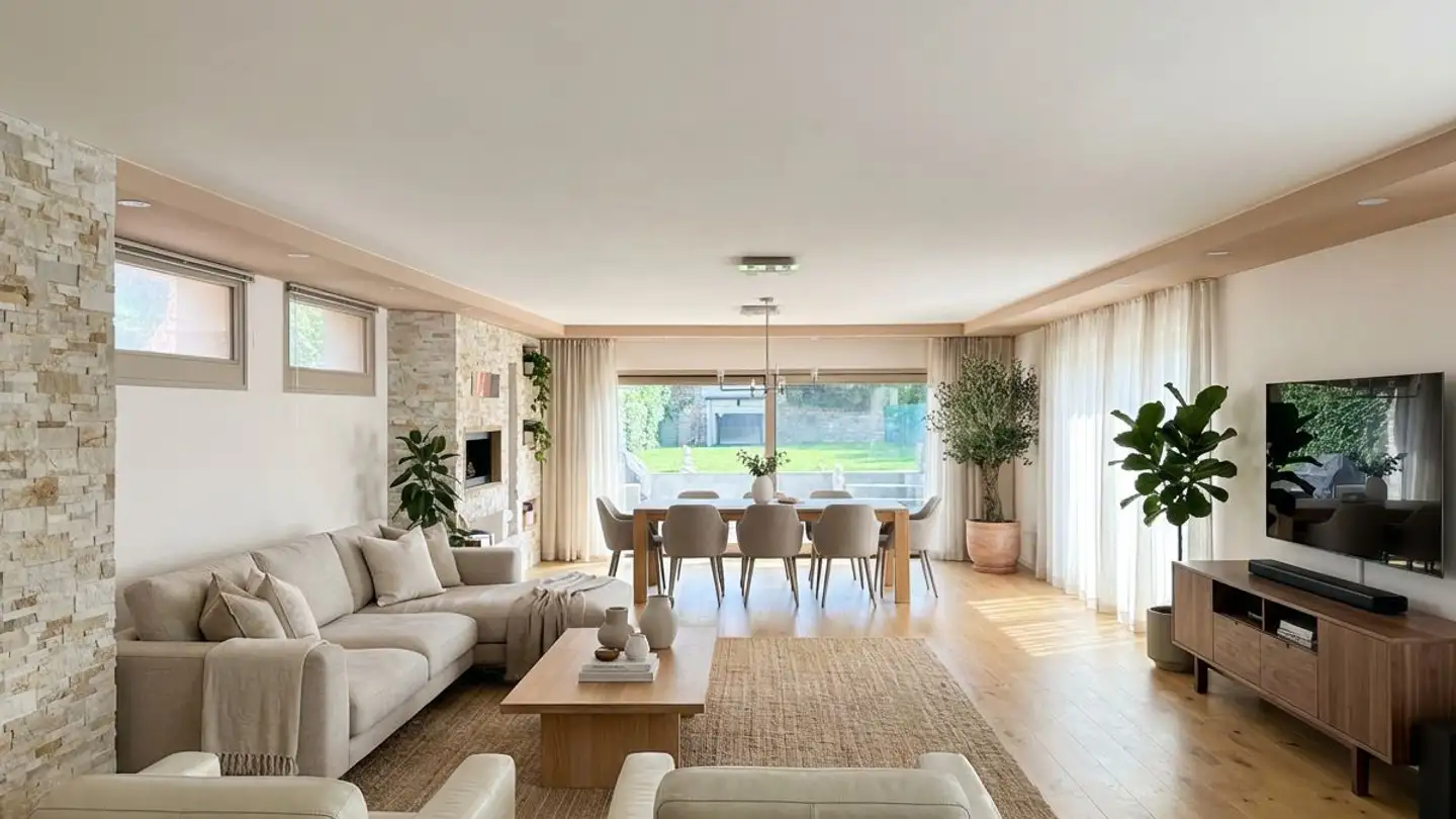 Casa a schiera in vendita - 1127 Clarmont - Foto 3