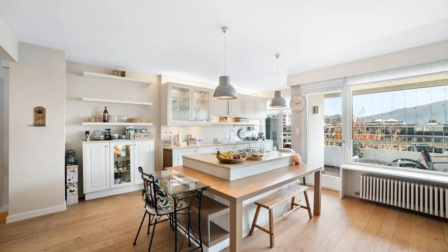 Attico in vendita - 1206 Genève - Photo 2