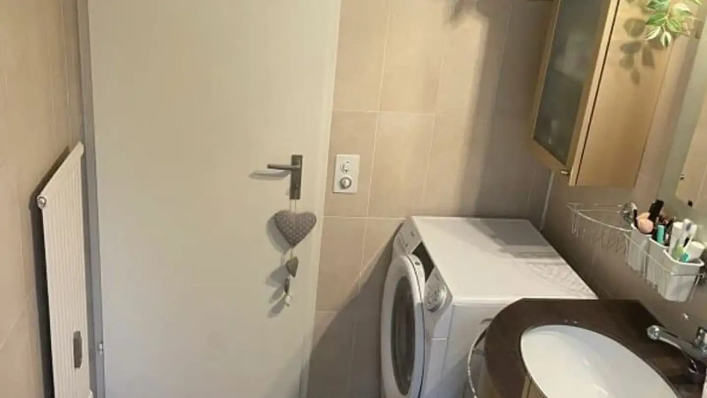 Appartamento in vendita - 6983 Magliaso