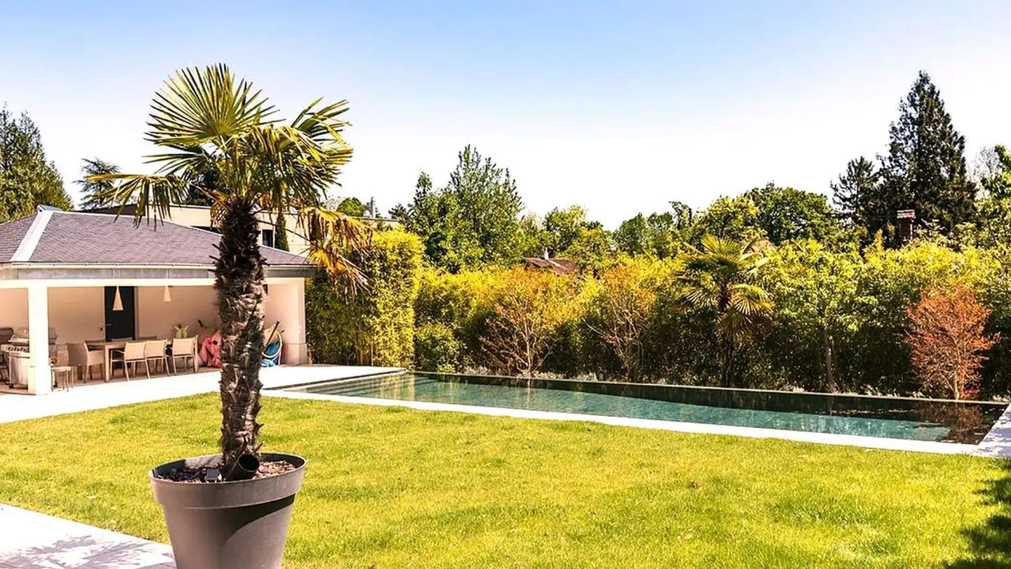 Villa in vendita - 1224 Chêne-Bougeries - Foto 3