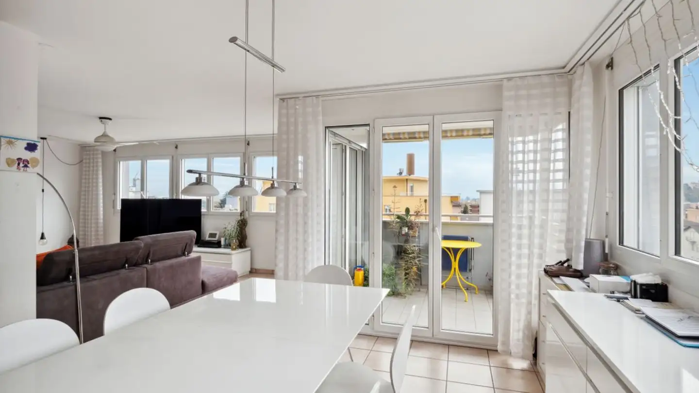 Appartamento in vendita - 6600 Solduno - Photo 4