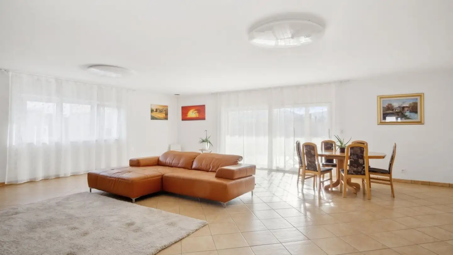 Casa singola in vendita - Rue Des Blés 6, 2854 Bassecourt - Photo 4