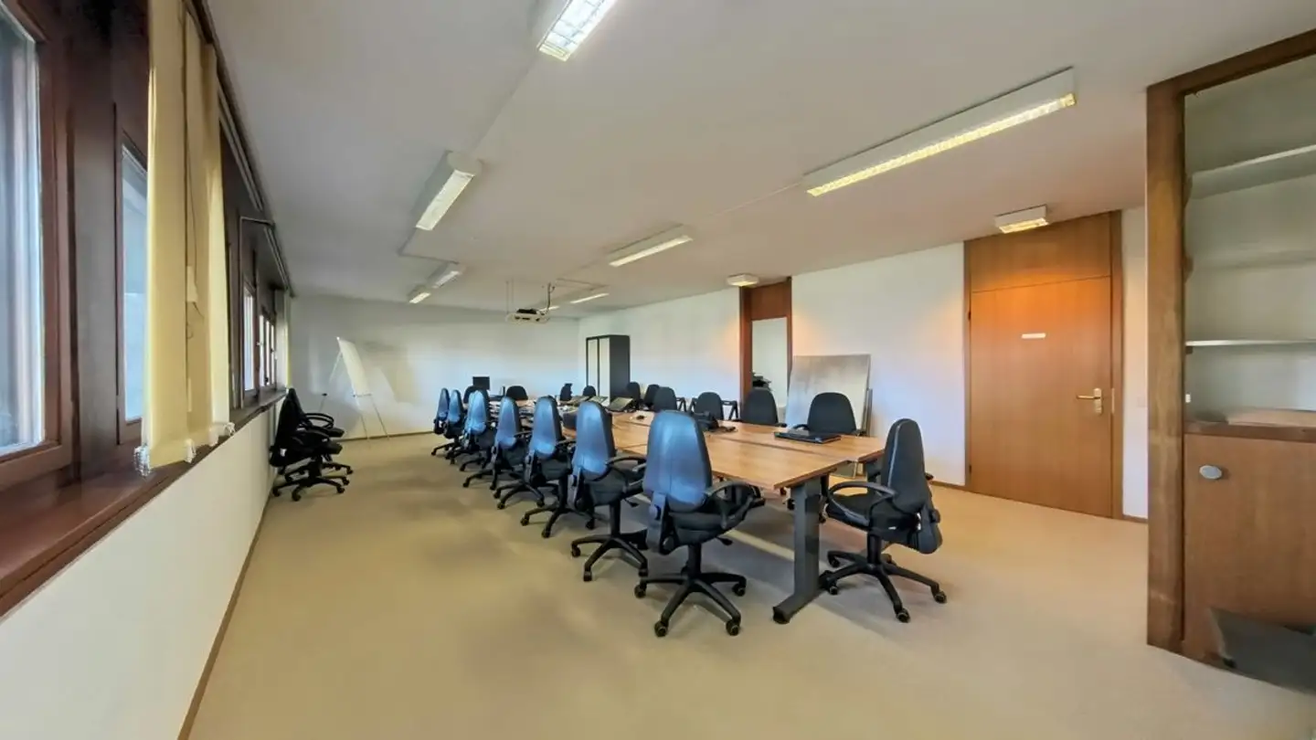 Office space for sale - Riva Paradiso 42, 6900 Paradiso - Photo 4