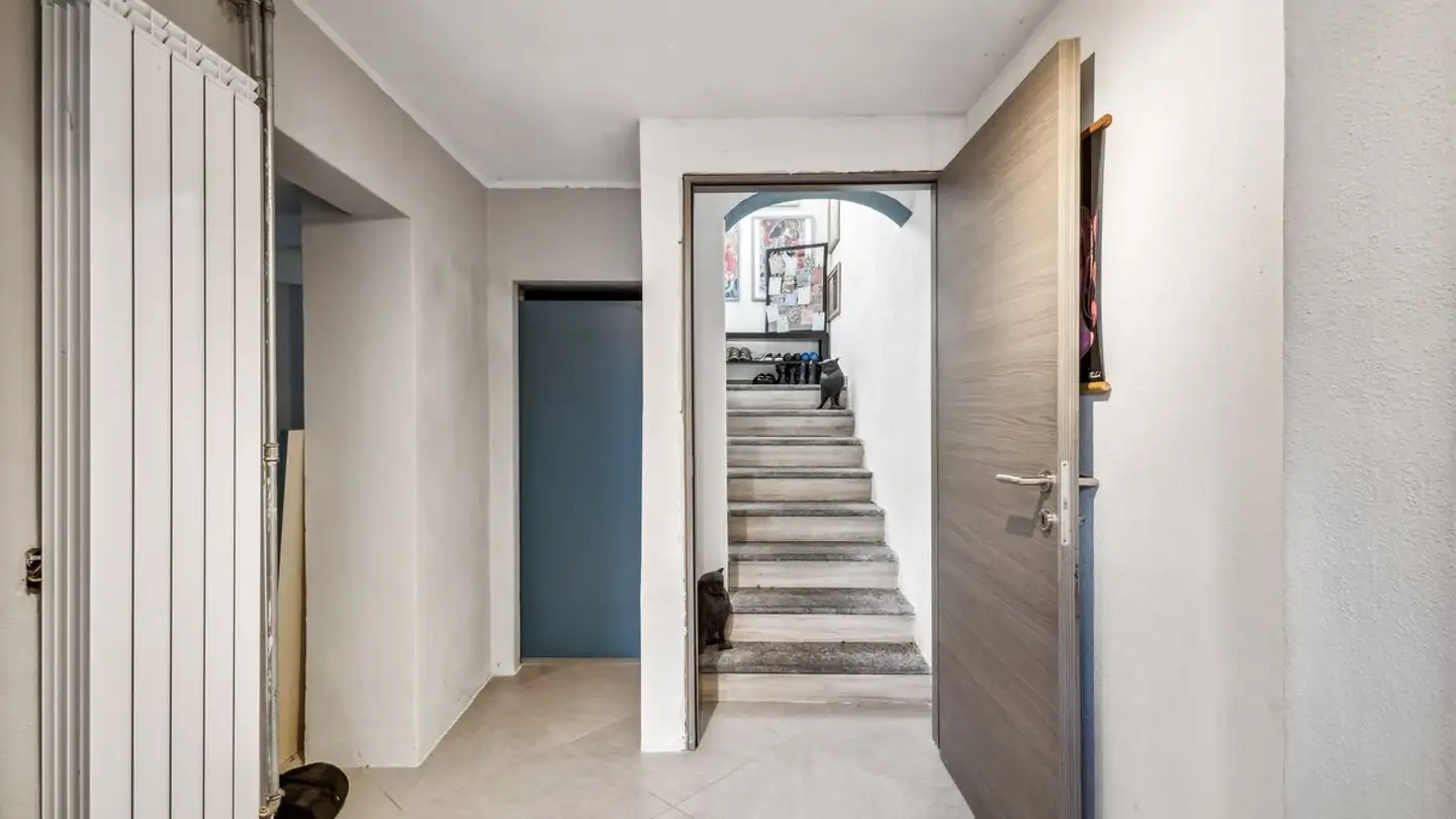 Casa singola in vendita - 6517 Arbedo - Photo 2