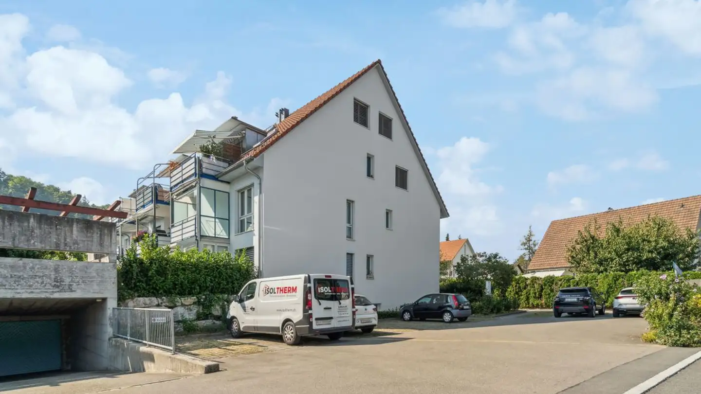 Wohnung kaufen - Tannenstrasse 55a, 8424 Embrach