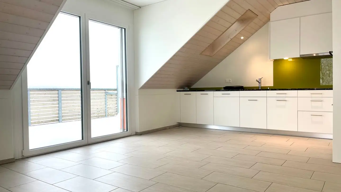 Appartement à louer - Gäbiweg 2, 5225 Bözberg - Photo 2