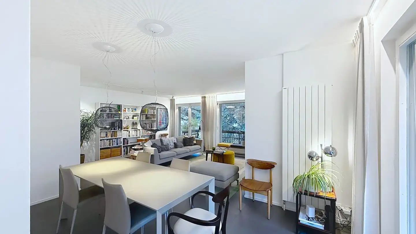 Apartment for sale - 1009 Pully - Photo 4