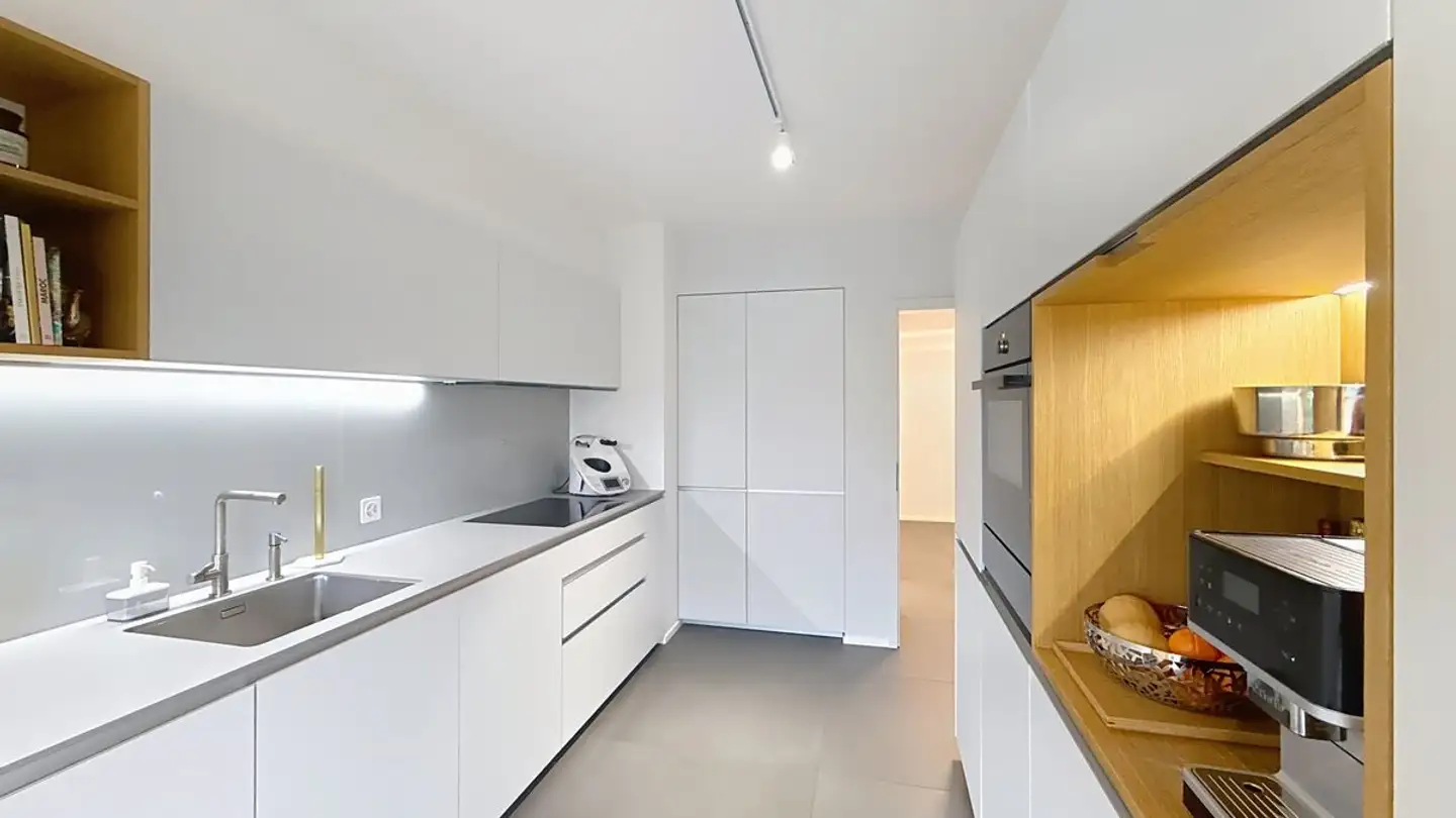 Apartment for sale - 1009 Pully - Photo 3