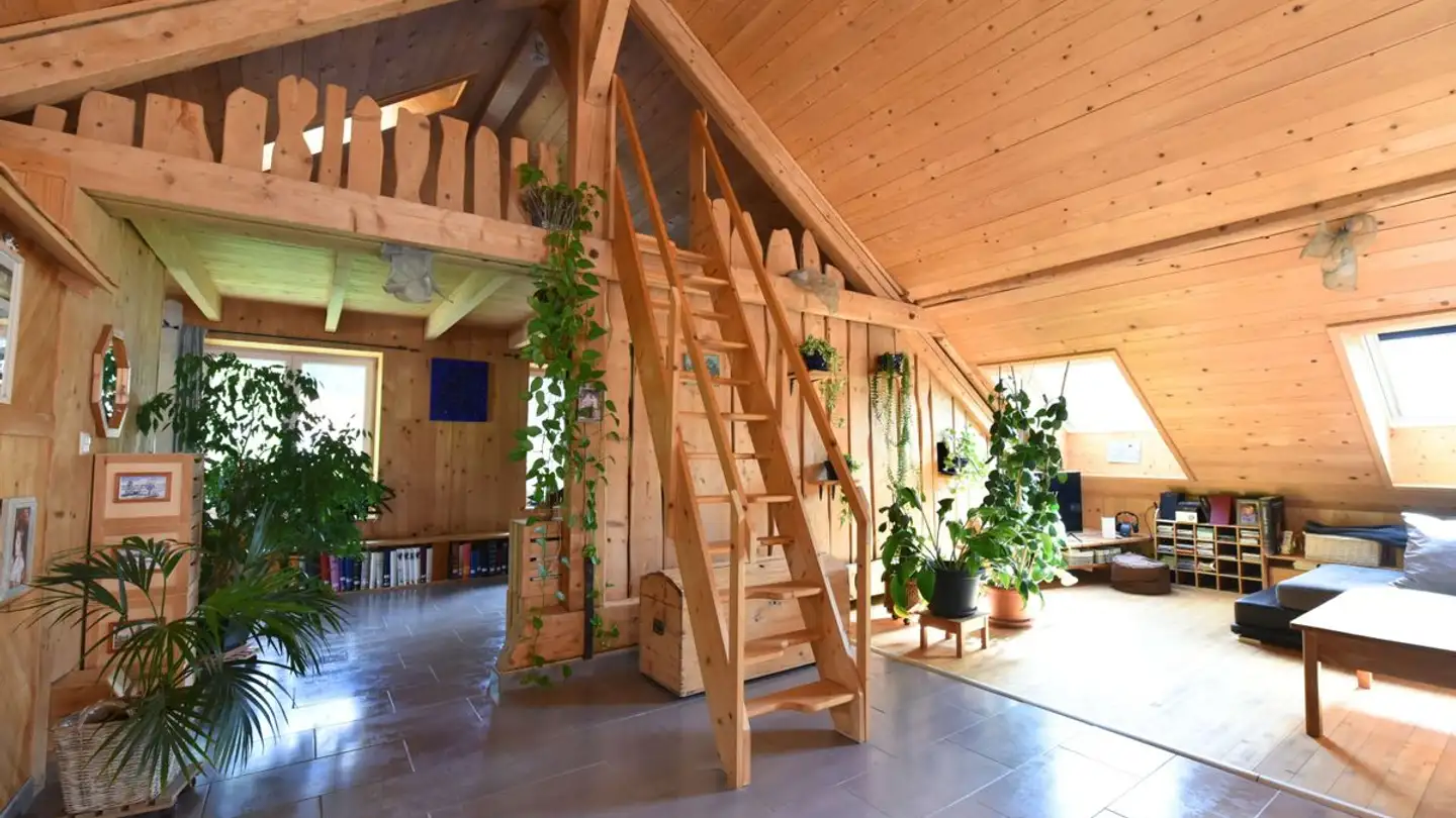 Single house for sale - Mont-Des-Verrières, 2126 Les Verrières