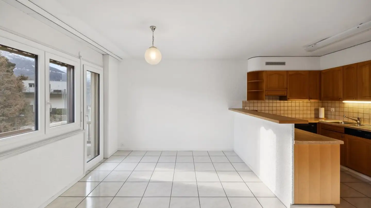 Attico in vendita - 1950 Sion - Photo 2