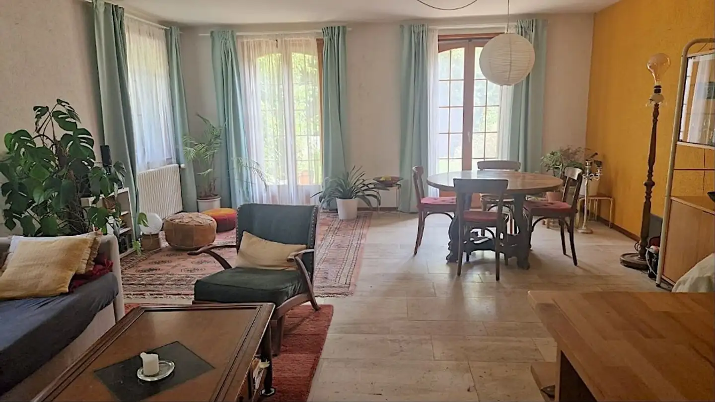 Apartment for sale - 1674 Vuarmarens - Photo 4