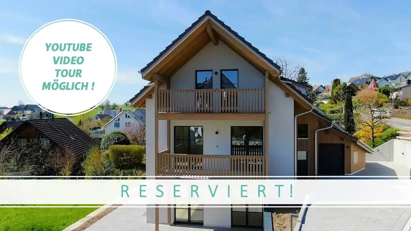 Single house for sale - 8454 Buchberg