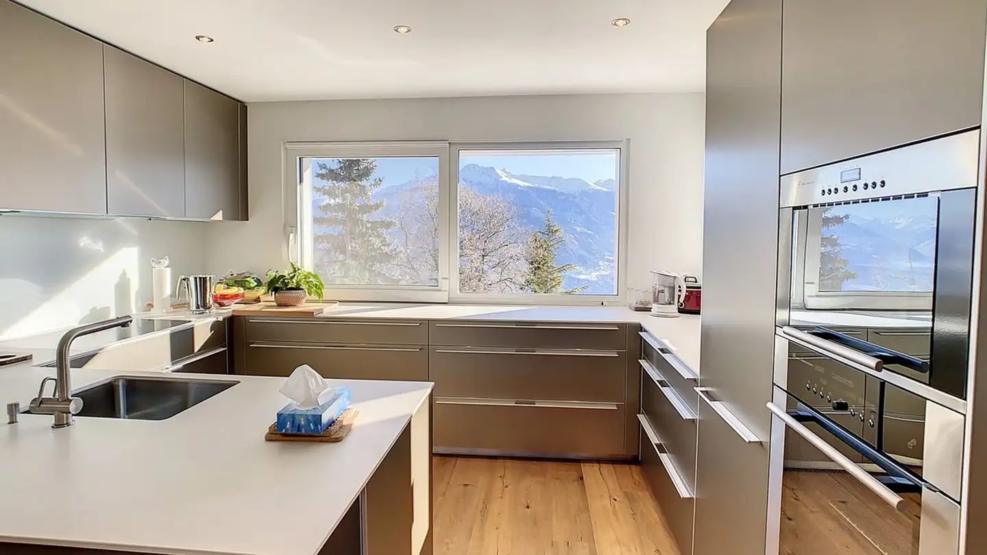 Einfamilienhaus kaufen - 3975 Randogne - Foto 3