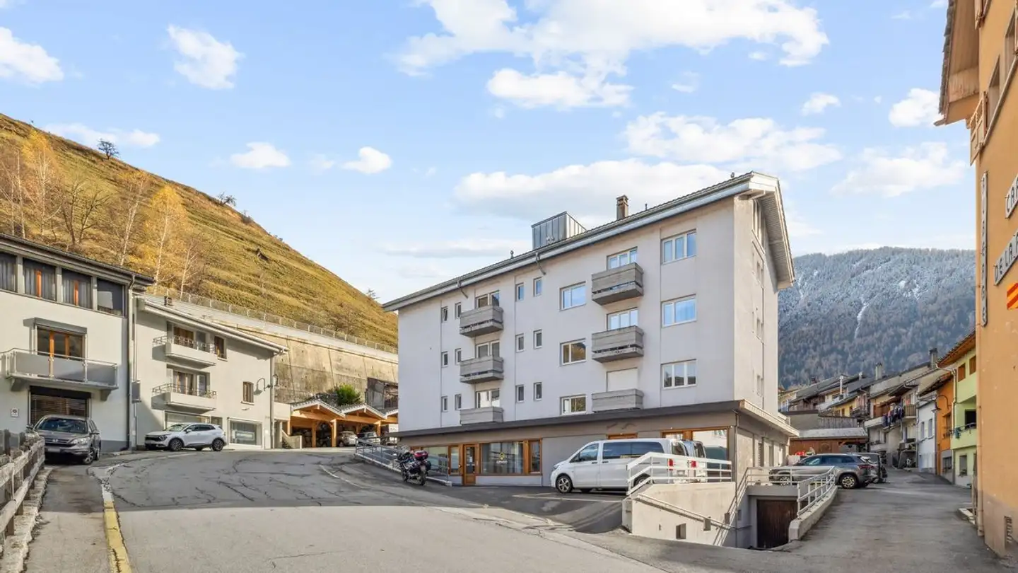 Appartamento in vendita - 1920 Martigny - Photo 4