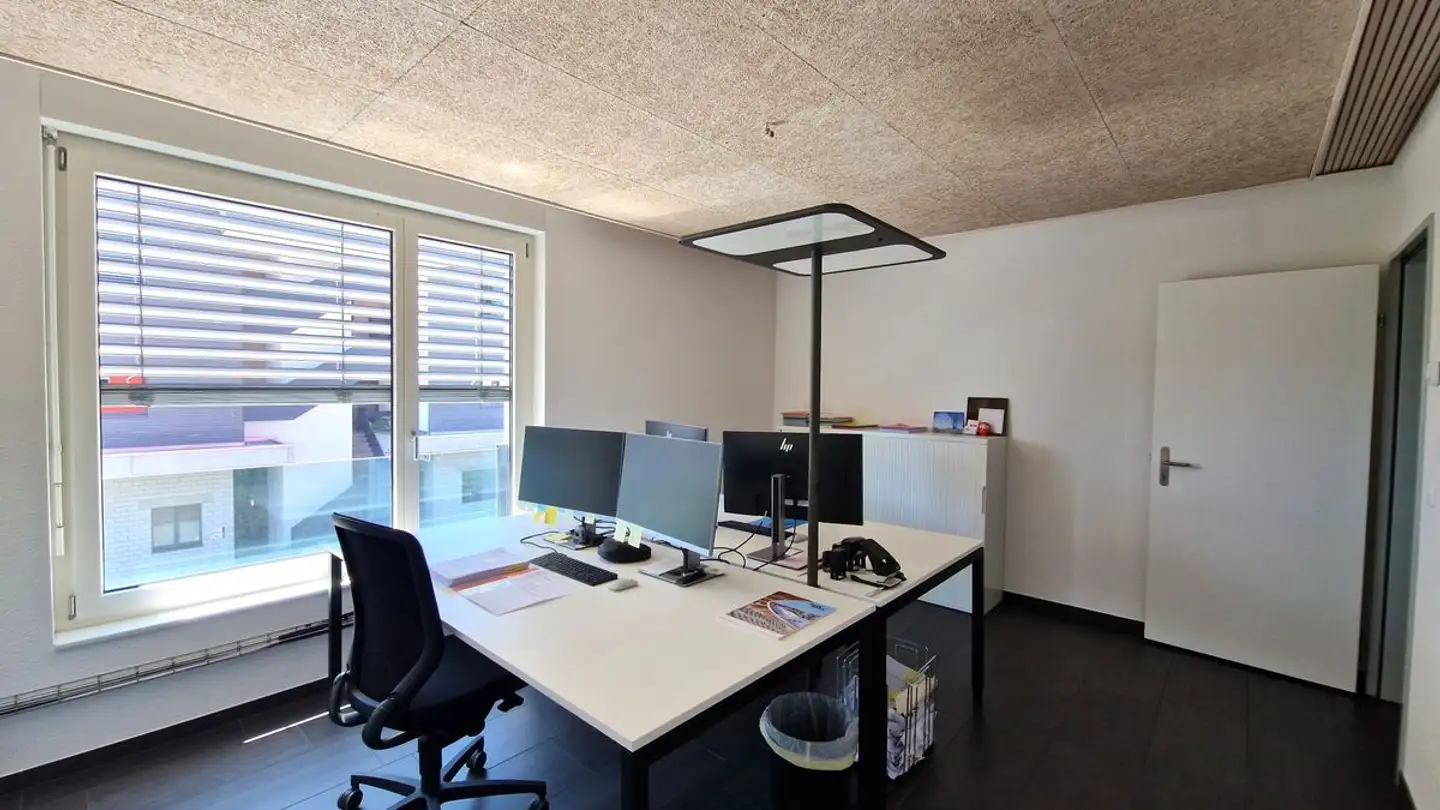 Apartment for rent - Grossweid 4, 6026 Rain - Photo 4