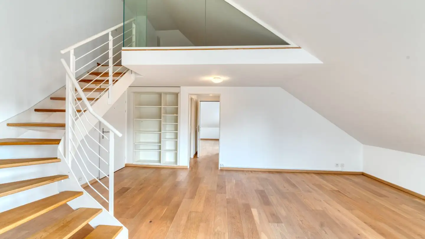 Duplex in vendita - 1204 Genève - Photo 2