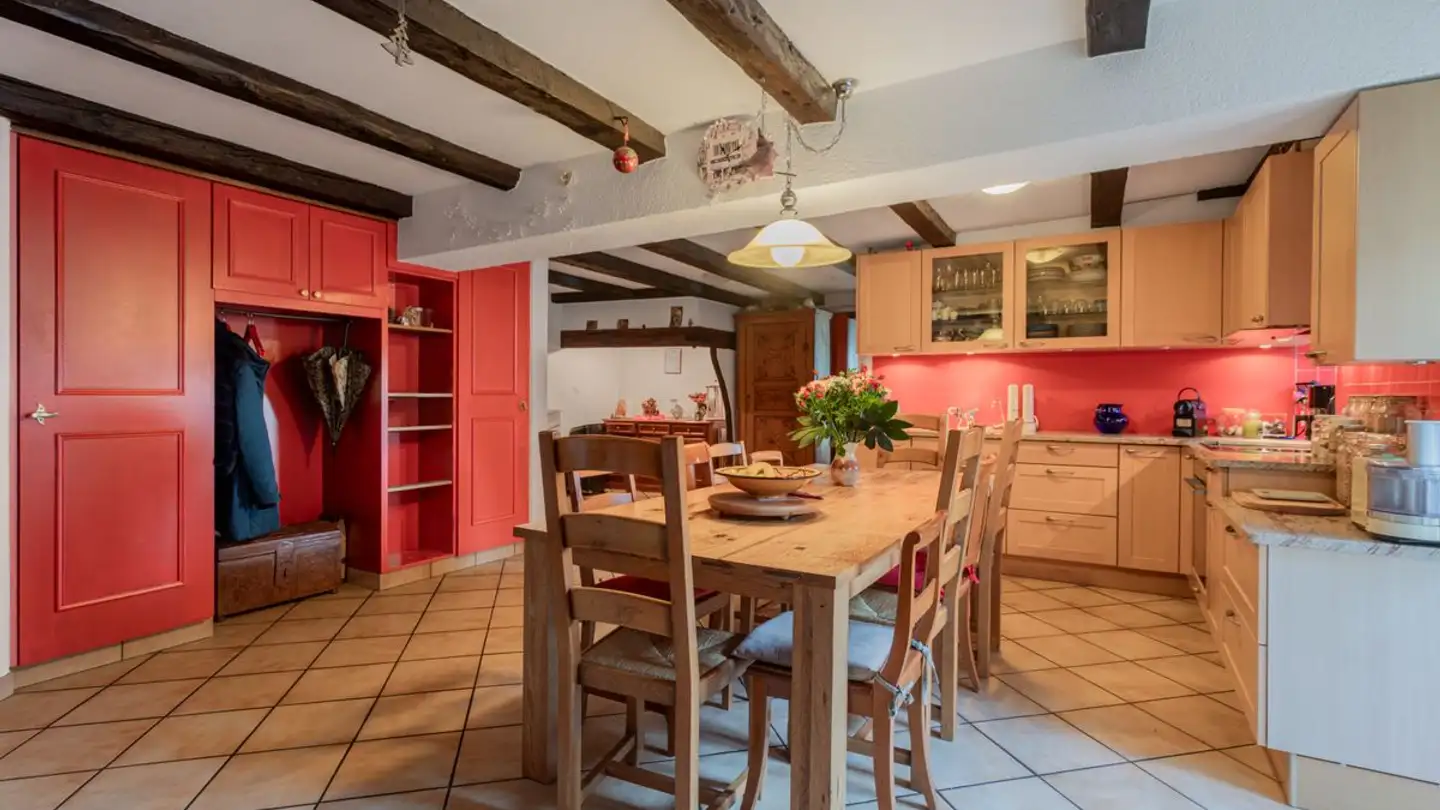 Maisonette kaufen - 1427 Bonvillars