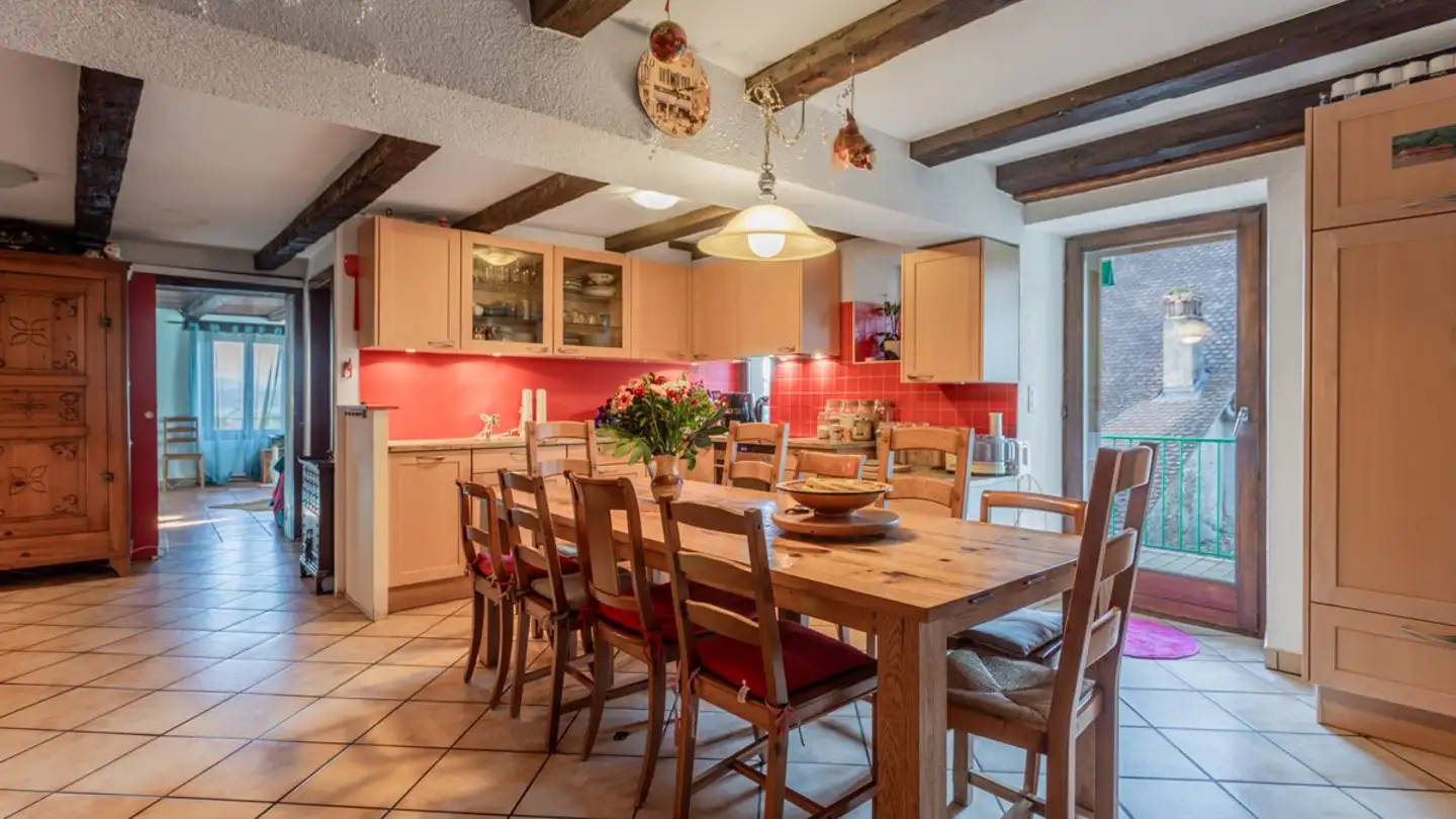 Duplex for sale - 1427 Bonvillars - Photo 2