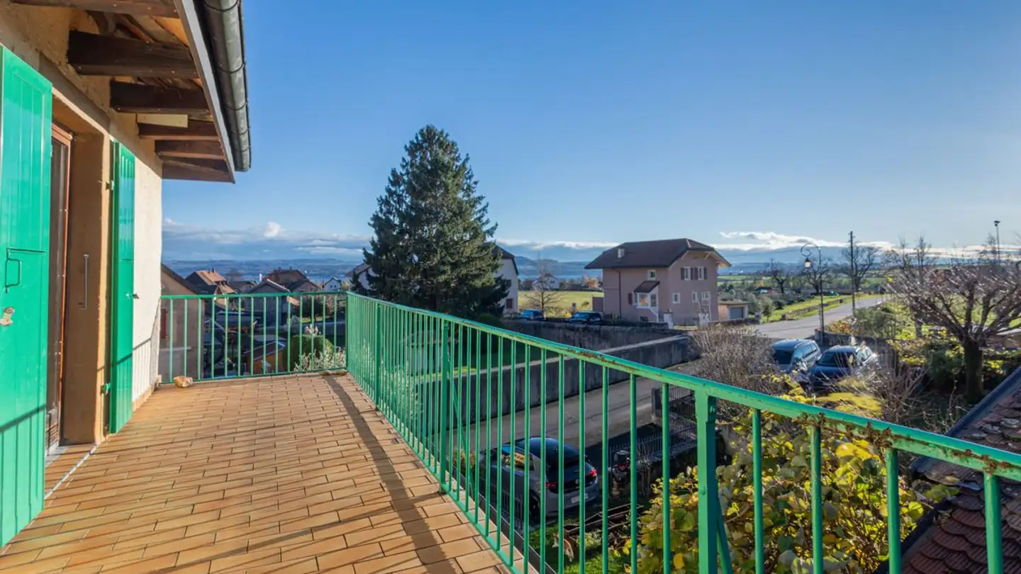 Duplex for sale - 1427 Bonvillars - Photo 4