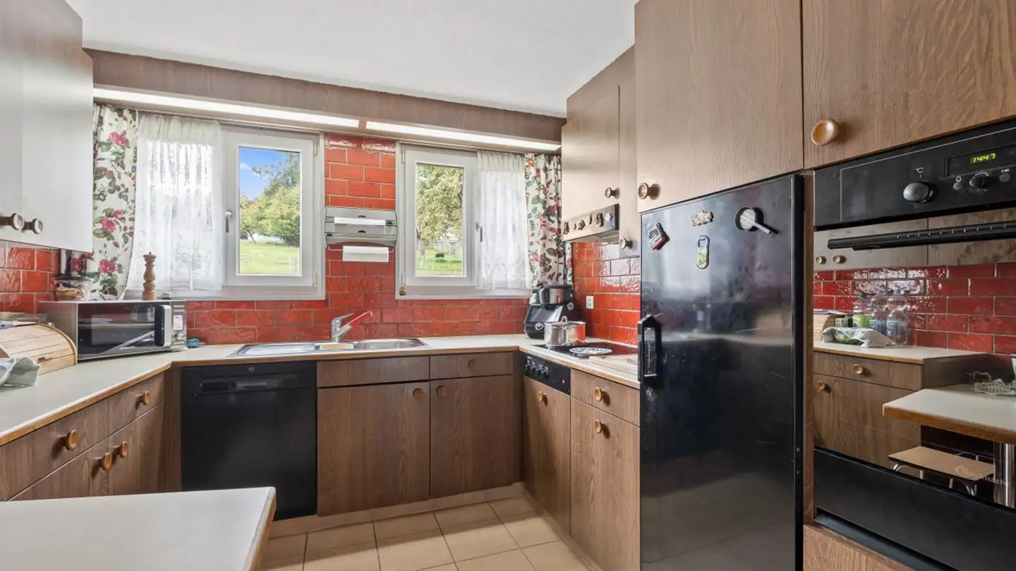 Casa singola in vendita - Russirainstrasse, 5737 Menziken - Photo 3