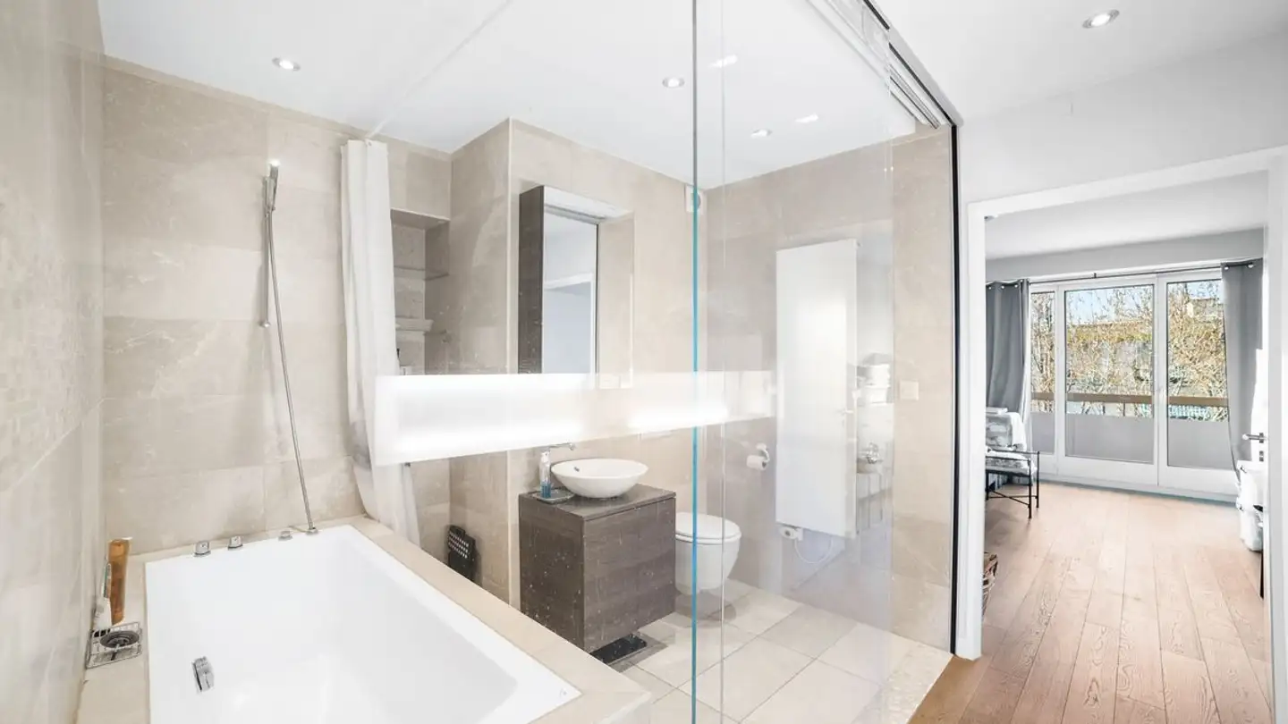 Attico in vendita - 1206 Genève - Photo 4