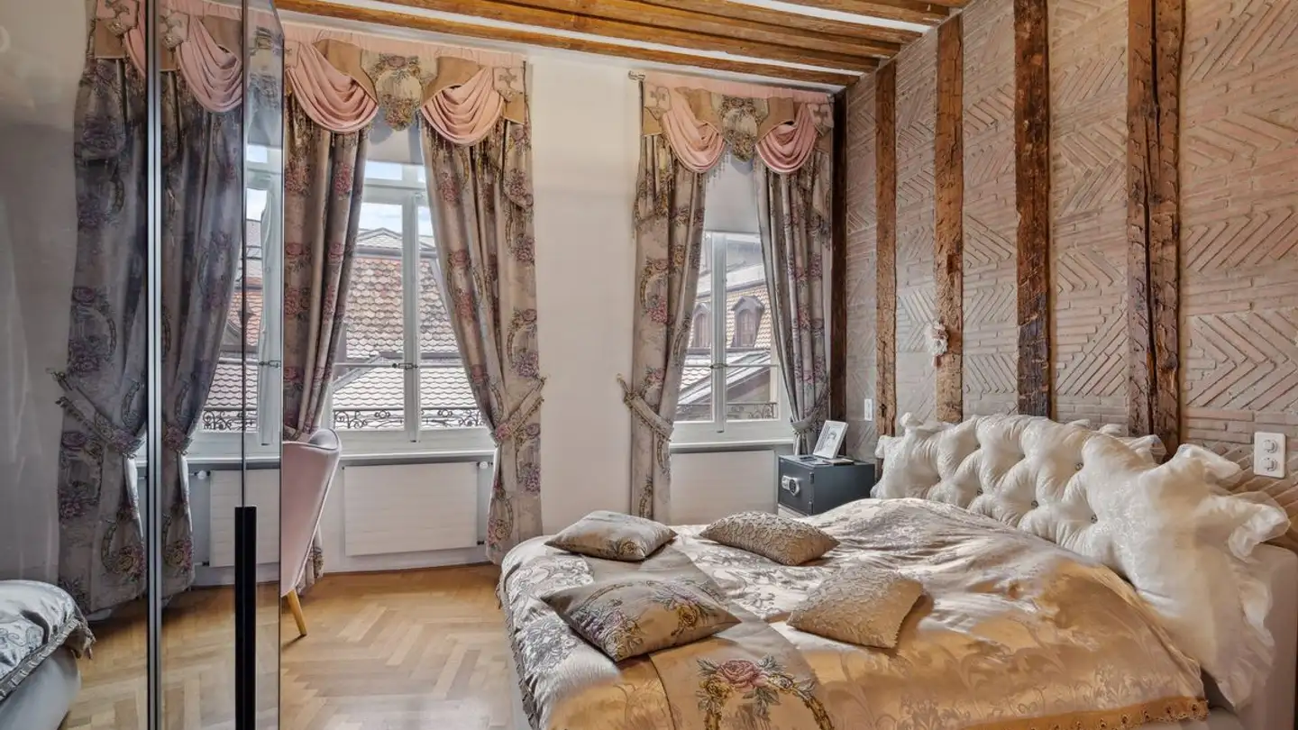 Appartement à vendre - 1204 Genève - Photo 3