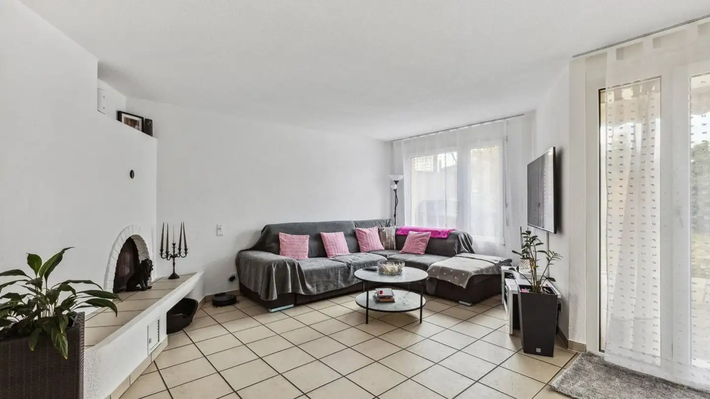 Casa a schiera in vendita - Rue Henri-Dunant / Henri-Dunant-Strasse 59, 2504 Biel/Bienne - Photo 2