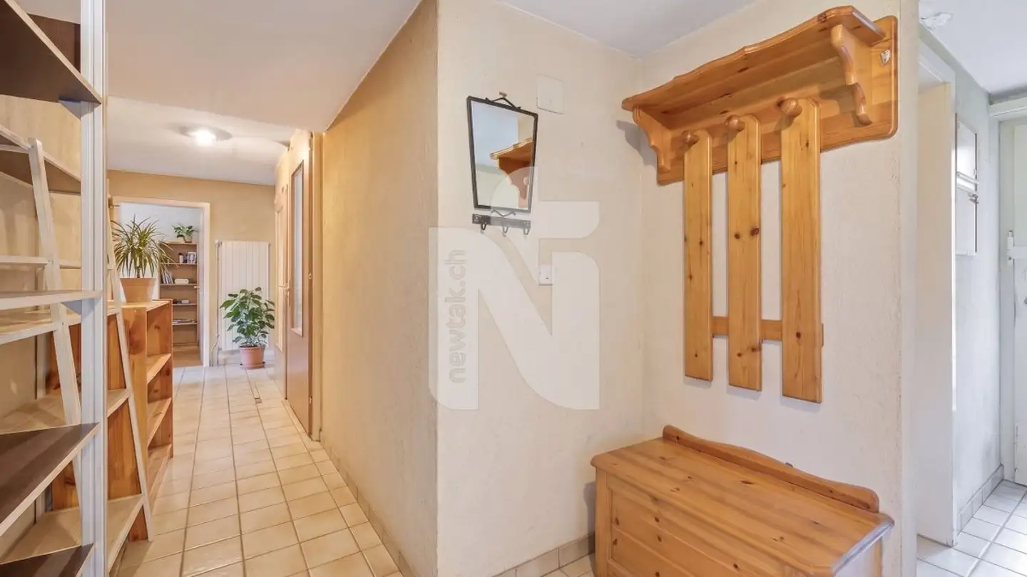 Single house for sale - 4252 Bärschwil - Photo 4