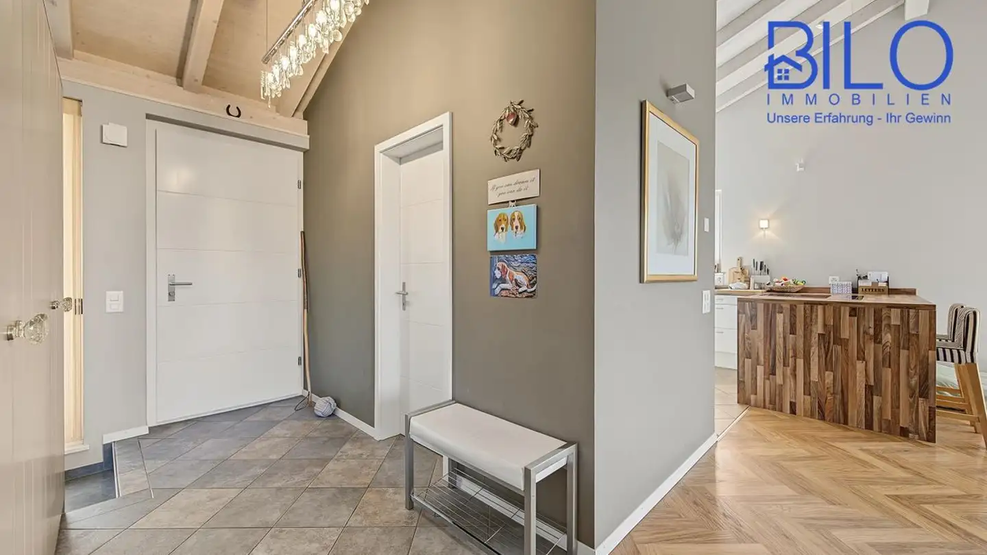 Maison individuelle à vendre - Obere Breitlen 9, 8476 Unterstammheim - Photo 4