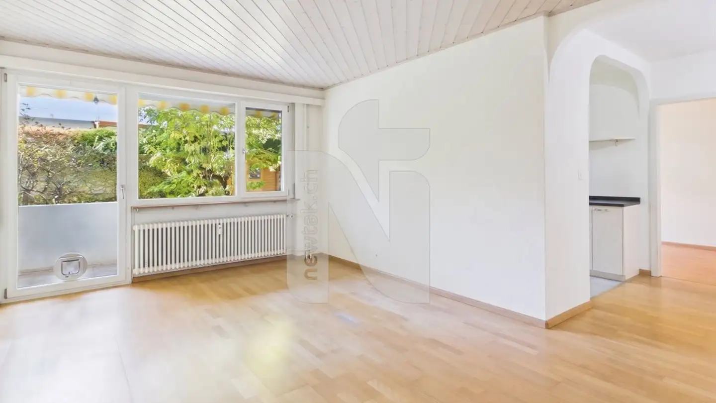 Appartement à vendre - Schützenweg 3, 4102 Binningen