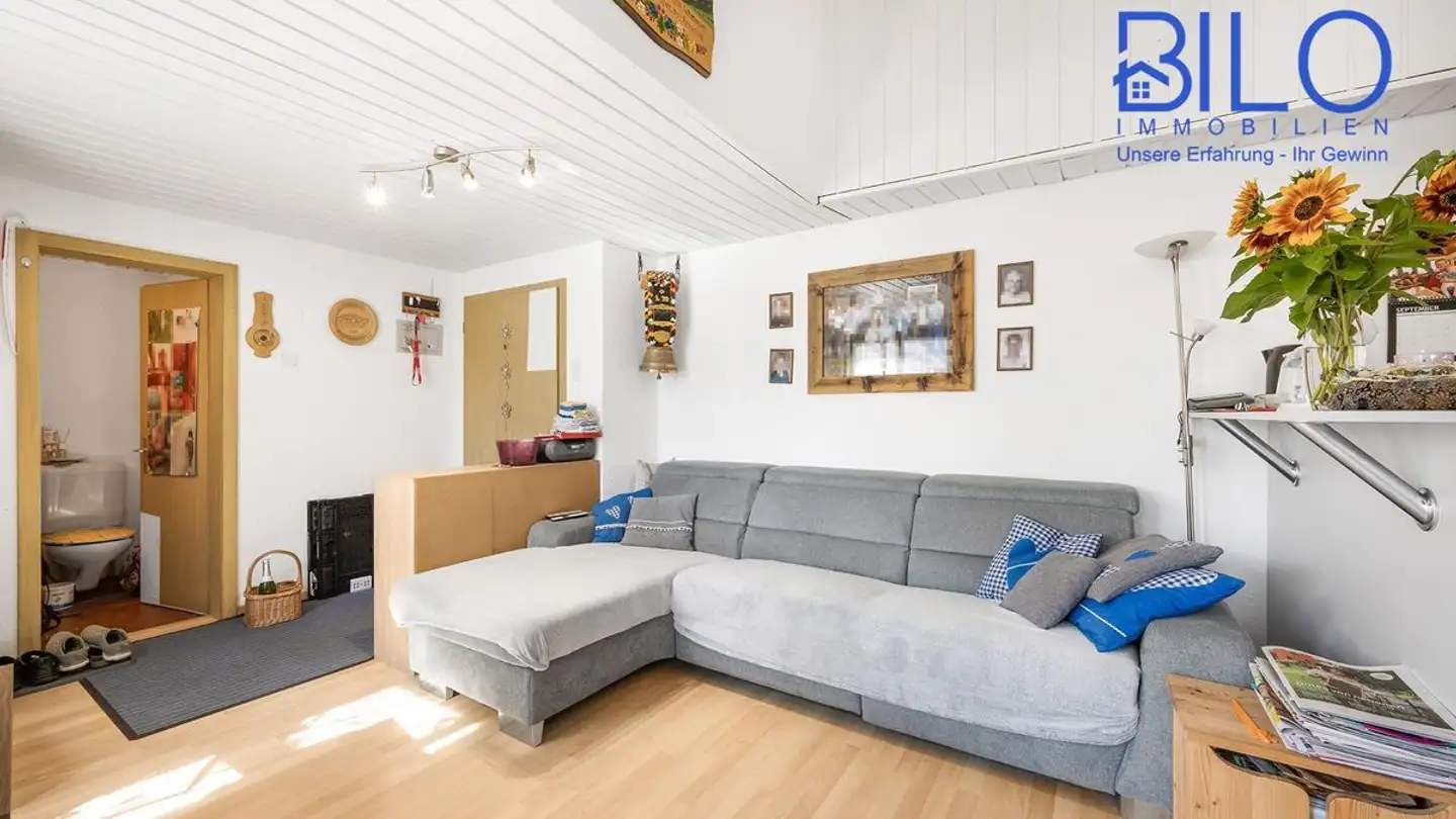 Appartamento in vendita - Marktstrasse 6, 9652 Neu St. Johann - Foto 4