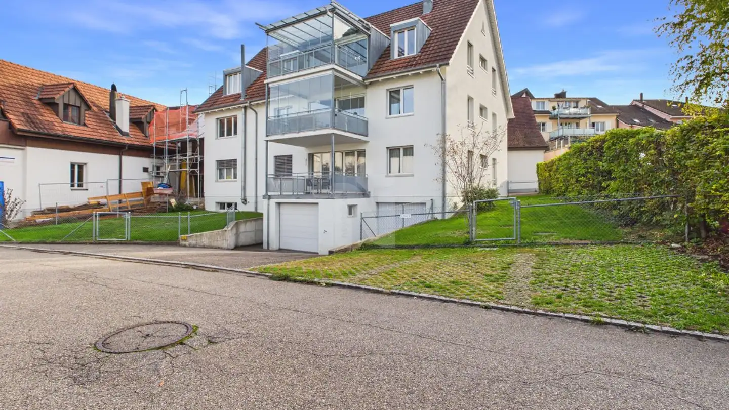 Duplex à louer - Postgasse 3, 4147 Aesch BL - Photo 2