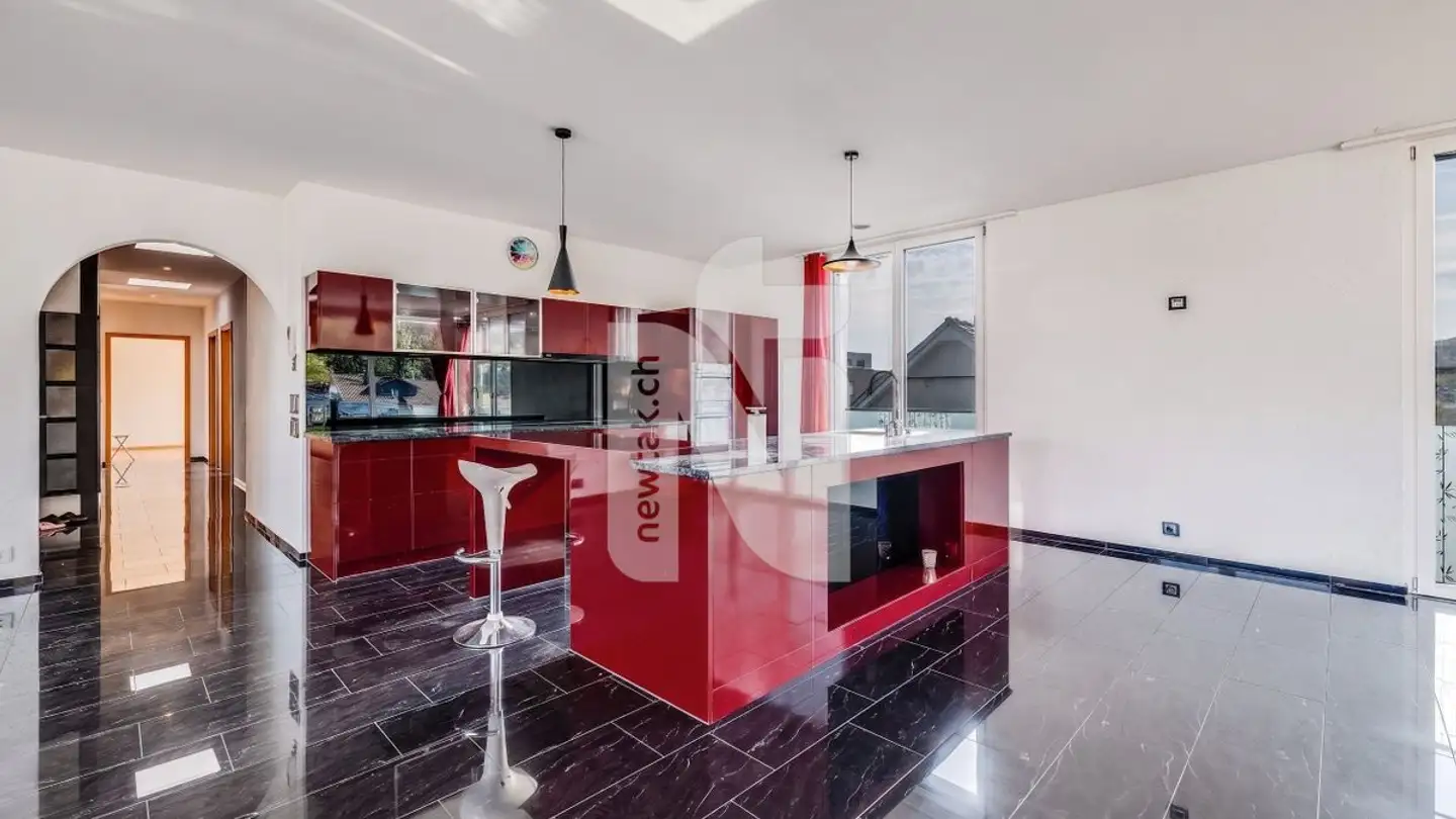 Penthouse kaufen - 4332 Stein AG - Foto 4