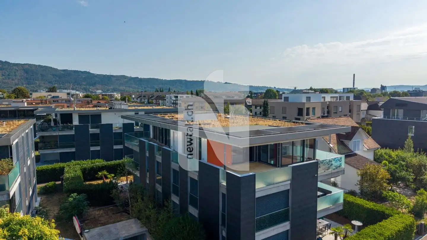 Penthouse kaufen - 4332 Stein AG