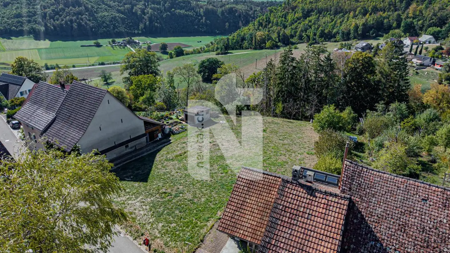 Terreno edificabile in vendita - 4433 Ramlinsburg - Foto 4