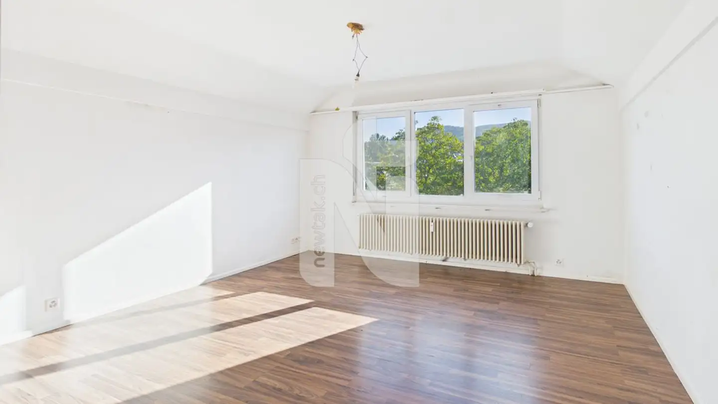 Attic flat for sale - Gempenring 25, 4147 Aesch BL - Photo 4