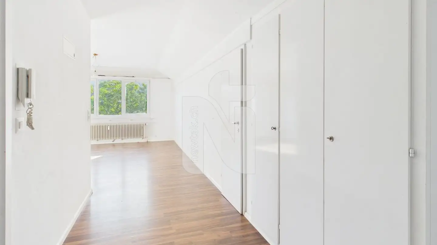 Attic flat for sale - Gempenring 25, 4147 Aesch BL - Photo 2