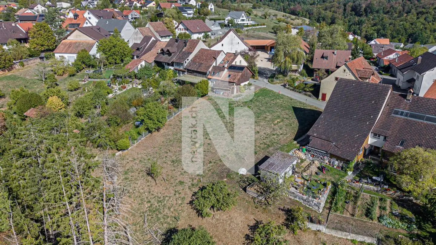 Terreno edificabile in vendita - 4433 Ramlinsburg - Foto 3
