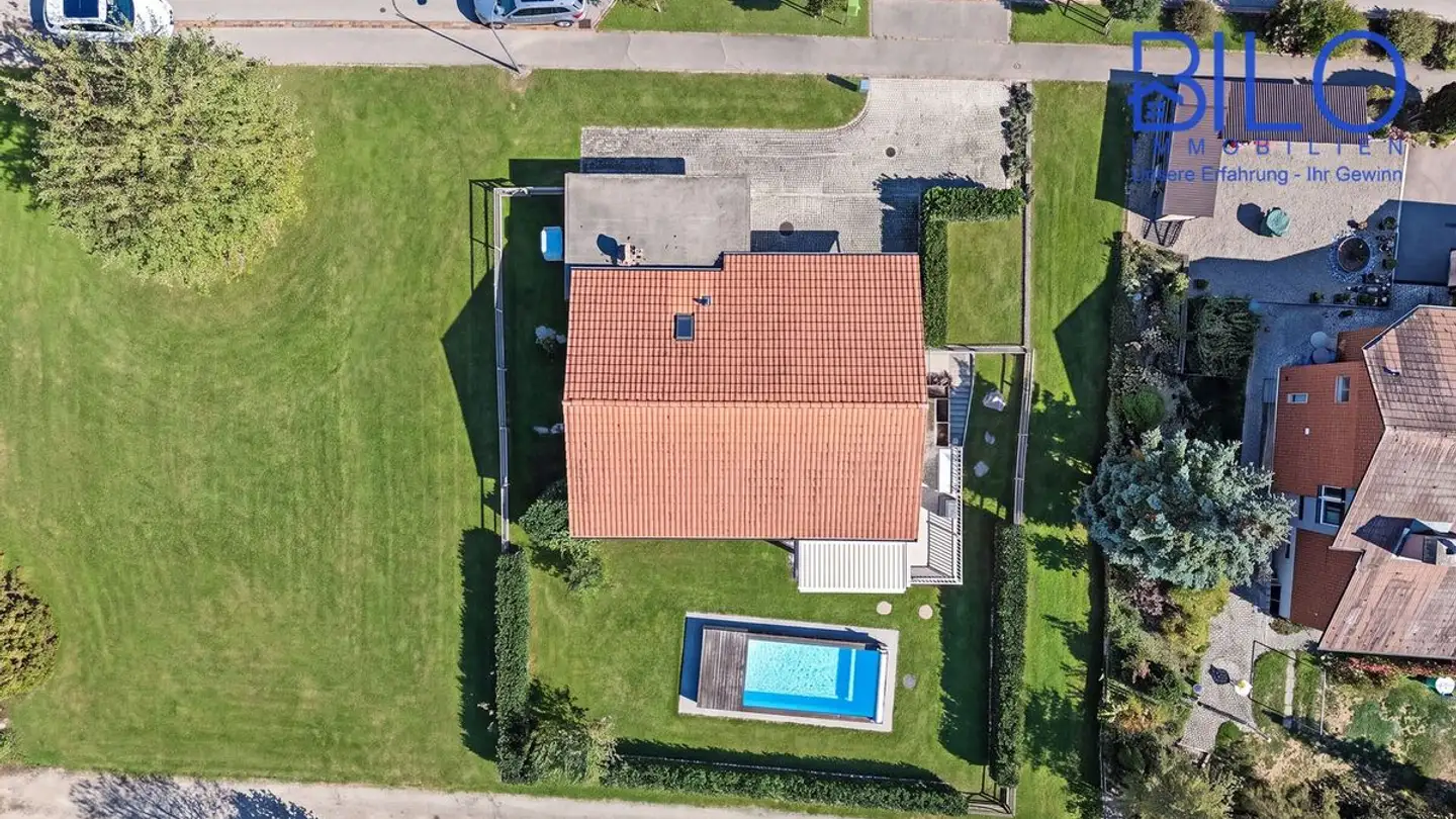 Maison individuelle à vendre - Obere Breitlen 9, 8476 Unterstammheim - Photo 3