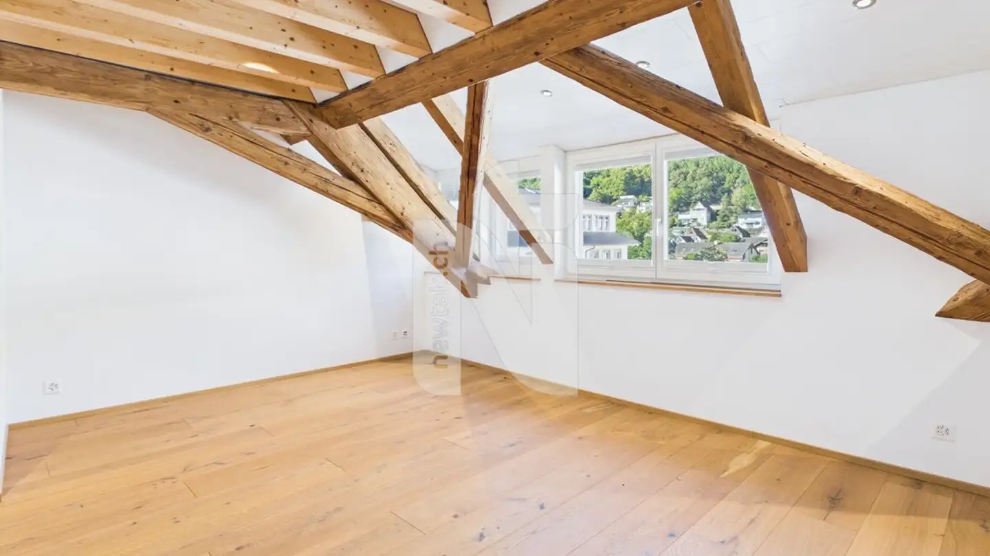 Maisonette mieten - Gerberstrasse 11, 4410 Liestal - Foto 2