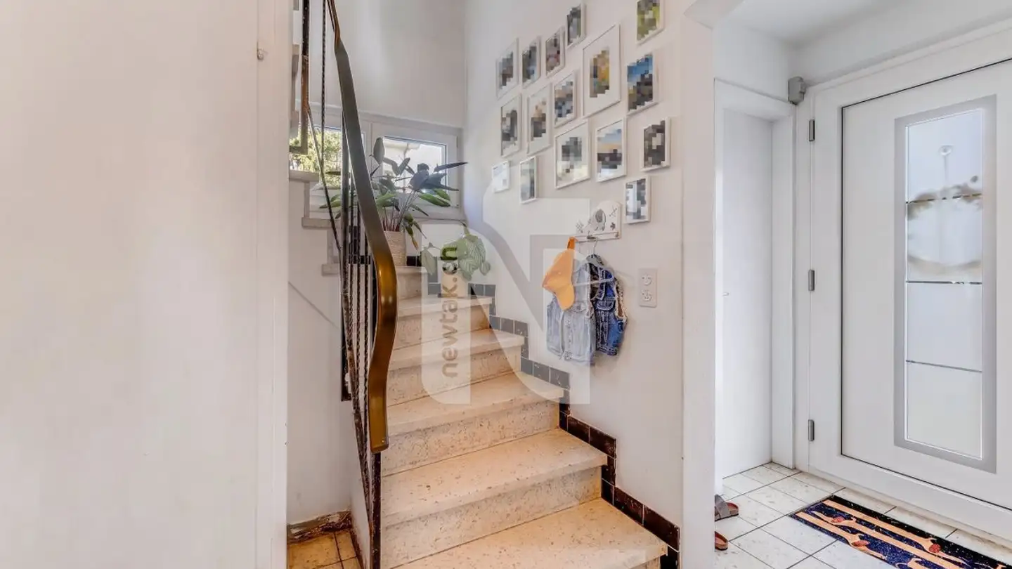Maison jumelle à vendre - 4123 Allschwil - Photo 3