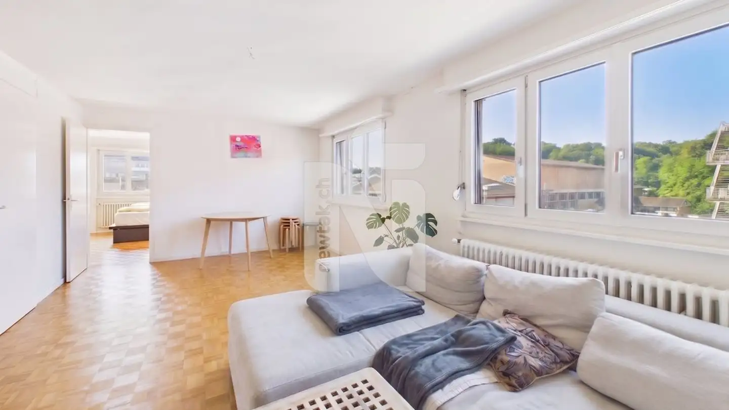 Appartamento in affitto - Binningerstrasse 117, 4123 Allschwil